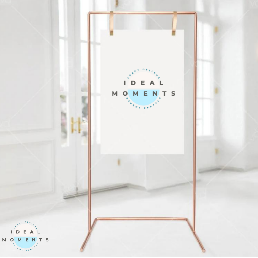 Copper Stand