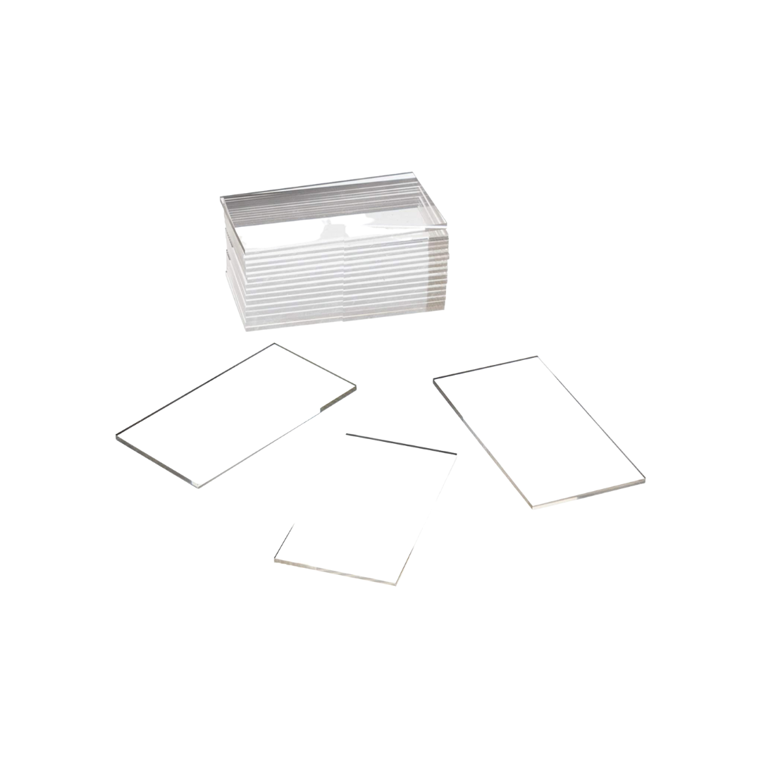 Custom Acrylic Place Cards