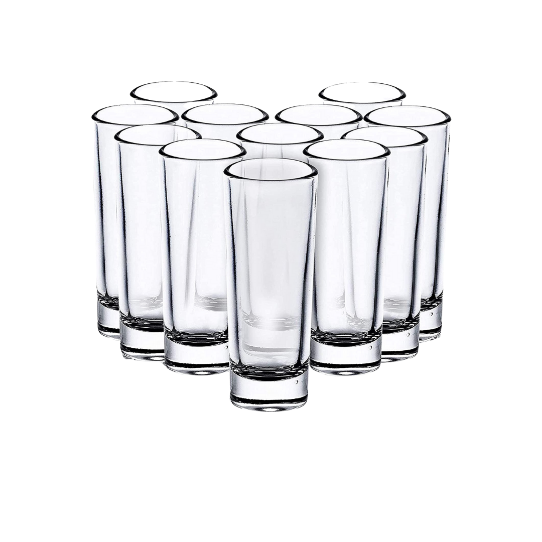 Custom Shot Glasses