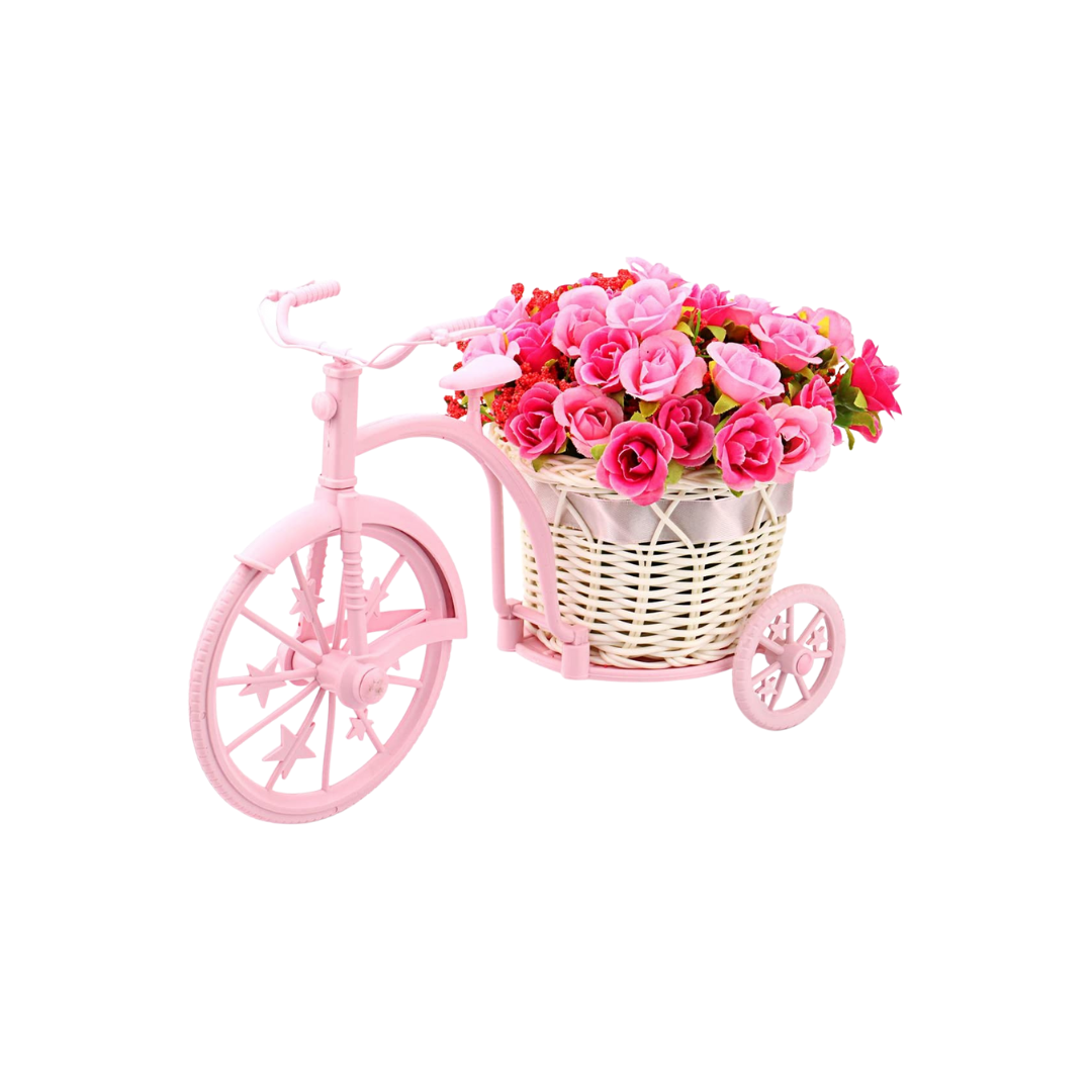 Garden Nostalgic Bicycle