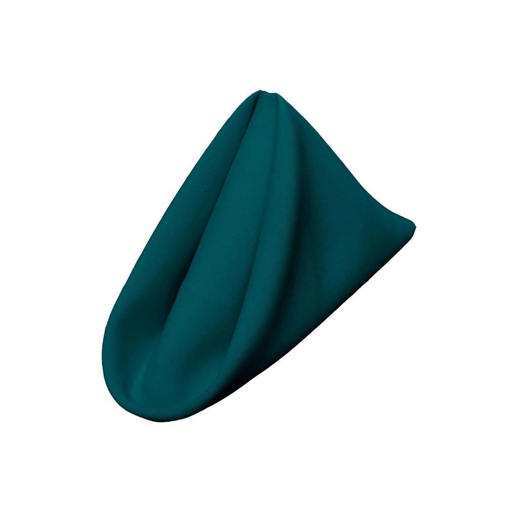 Teal Napkin