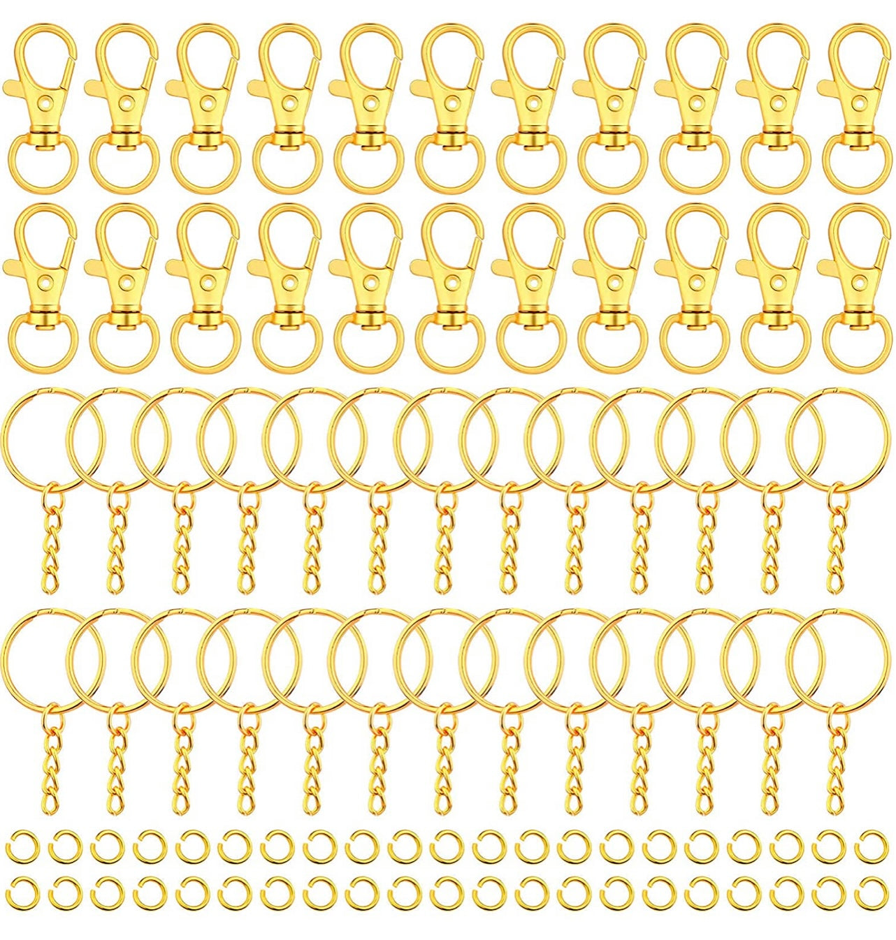 Custom Name Keychain