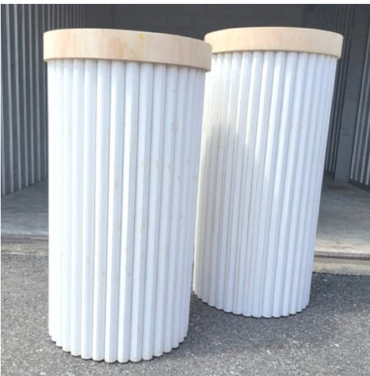 Ripple Cylinder