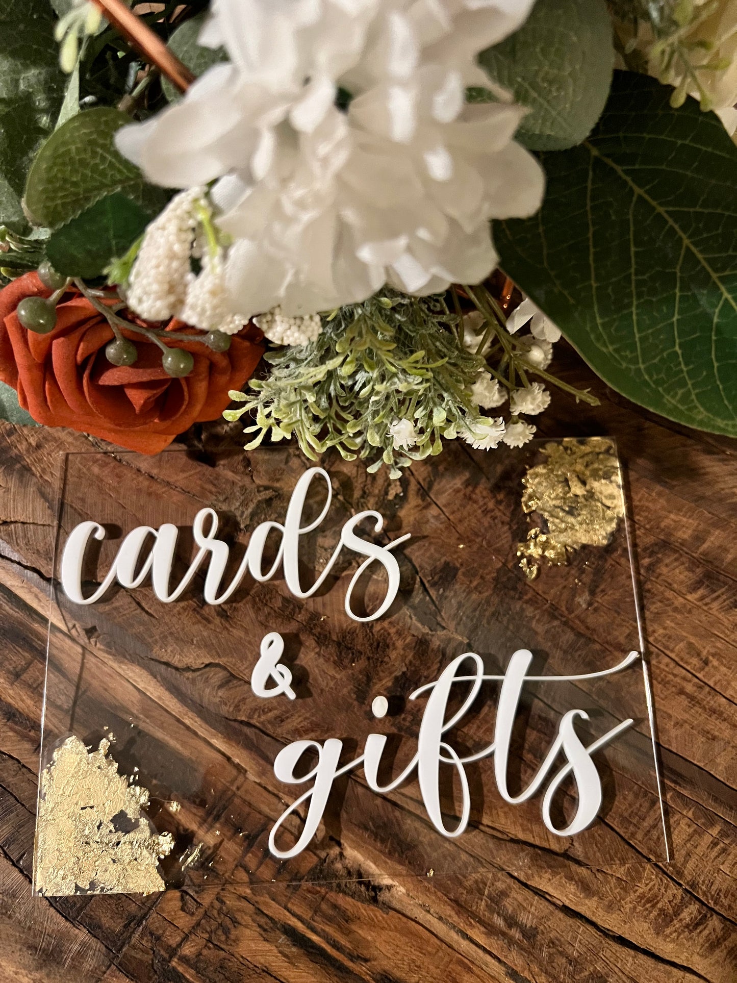 Custom Cards and Gifts