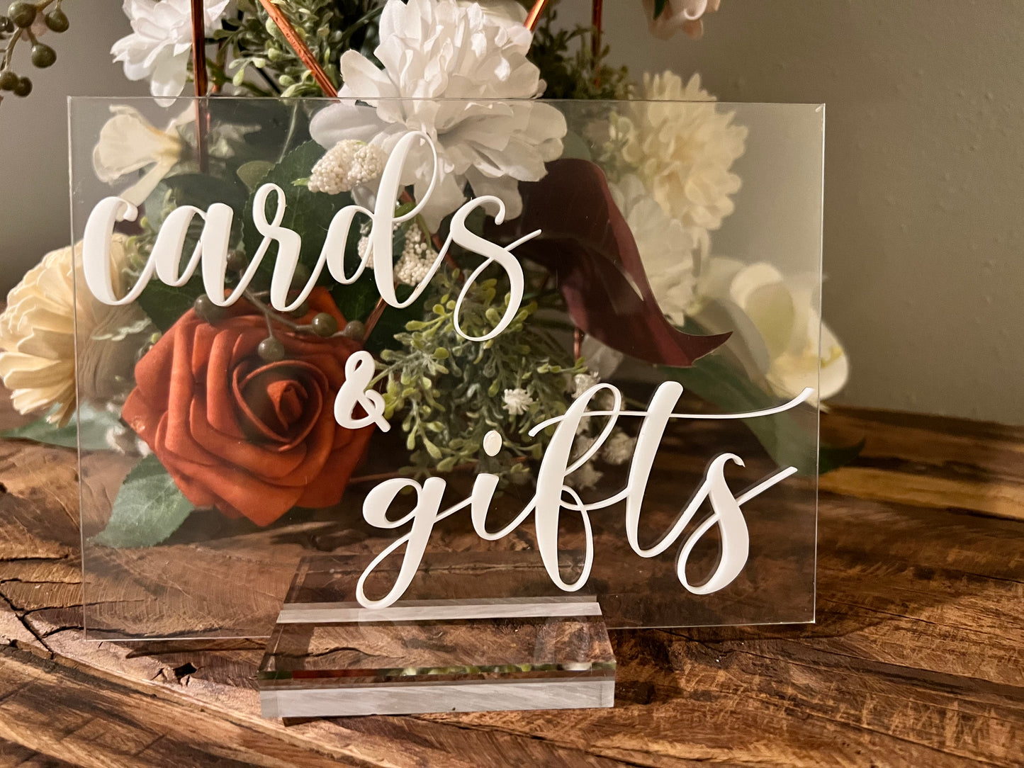 Custom Cards and Gifts