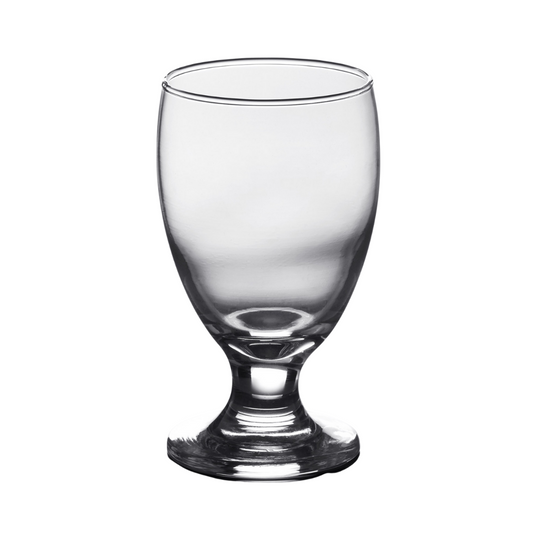 Goblet Glass