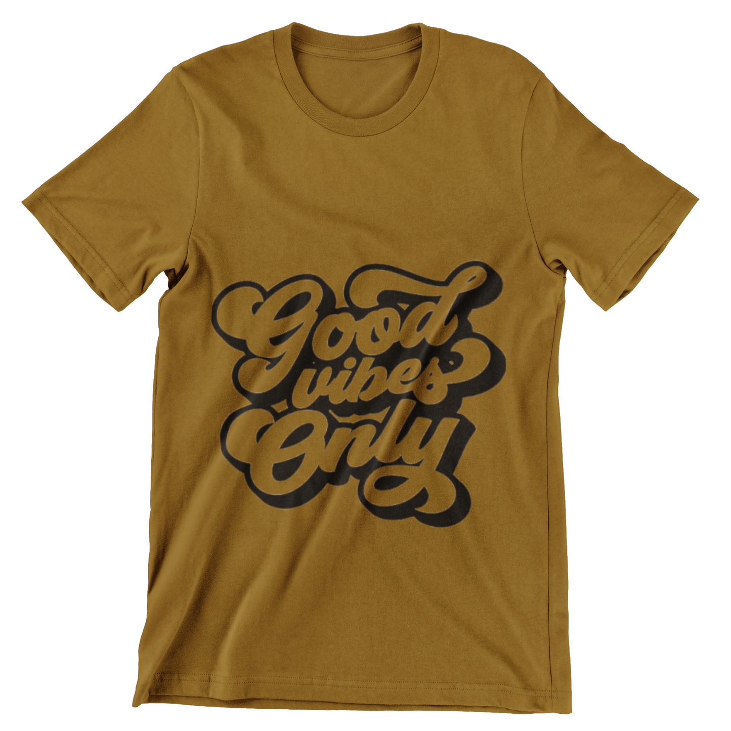 Good Vibes T-Shirt